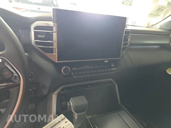2026 Toyota Sequoia Limited - miniatura 11