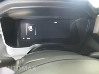 2026 Toyota Sequoia Limited - miniatura 12