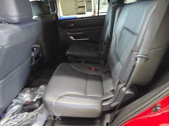2026 Toyota Sequoia Limited - miniatura 13