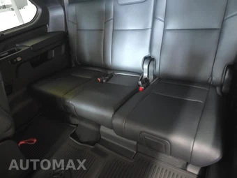 2026 Toyota Sequoia Limited - miniatura 14