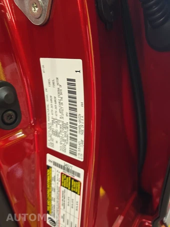 2026 Toyota Sequoia Limited - miniatura 15