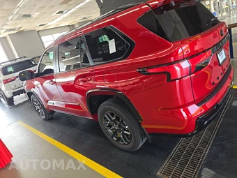 2026 Toyota Sequoia Limited - miniatura 6