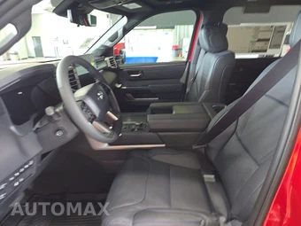 2026 Toyota Sequoia Limited - miniatura 7