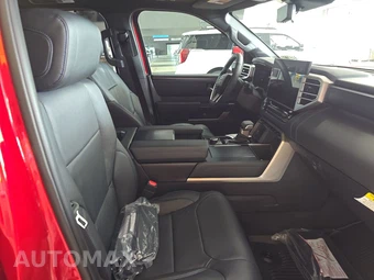 2026 Toyota Sequoia Limited - miniatura 8