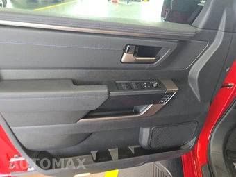 2026 Toyota Sequoia Limited - miniatura 9