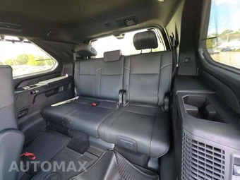 2026 Toyota Sequoia Limited - miniatura 11