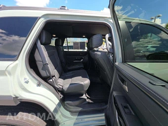2026 Toyota Sequoia Limited - miniatura 14
