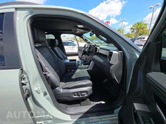2026 Toyota Sequoia Limited - miniatura 16