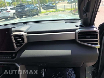 2026 Toyota Sequoia Limited - miniatura 17