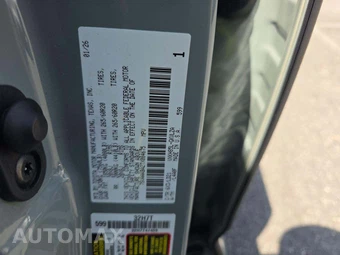 2026 Toyota Sequoia Limited - miniatura 2
