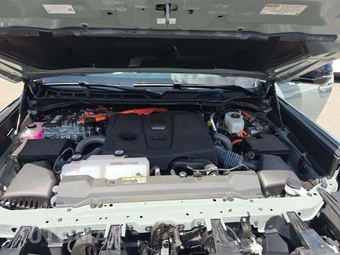 2026 Toyota Sequoia Limited - miniatura 21
