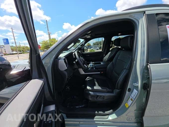 2026 Toyota Sequoia Limited - miniatura 3