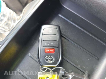 2026 Toyota Sequoia Limited - miniatura 5