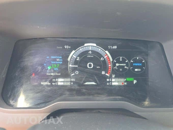 2026 Toyota Sequoia Limited - miniatura 6