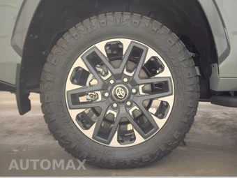 2026 Toyota Sequoia Limited - miniatura 11