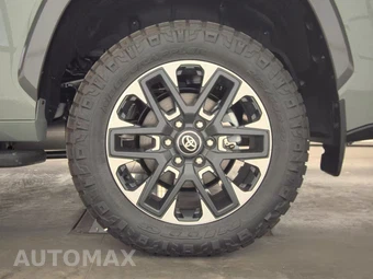 2026 Toyota Sequoia Limited - miniatura 12