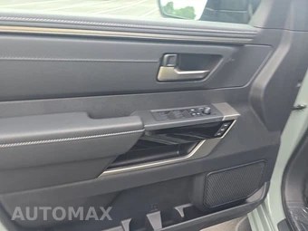 2026 Toyota Sequoia Limited - miniatura 15