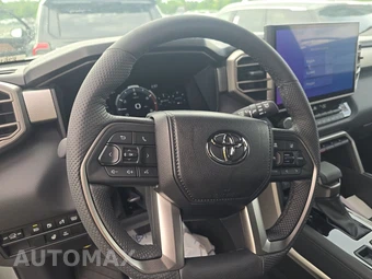 2026 Toyota Sequoia Limited - miniatura 16