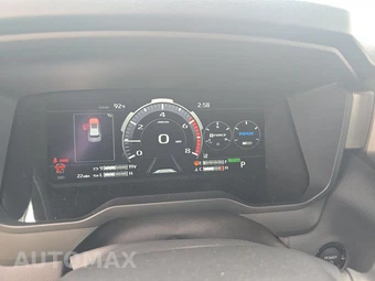 2026 Toyota Sequoia Limited - miniatura 18