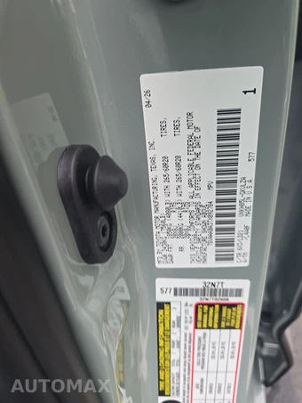2026 Toyota Sequoia Limited - miniatura 21