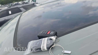 2026 Toyota Sequoia Limited - miniatura 24