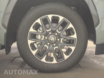 2026 Toyota Sequoia Limited - miniatura 10