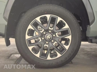 2026 Toyota Sequoia Limited - miniatura 11