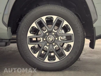 2026 Toyota Sequoia Limited - miniatura 12