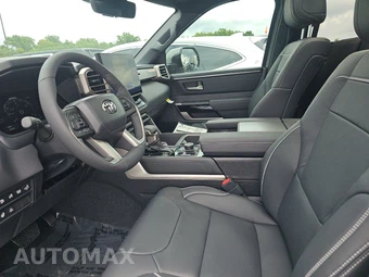 2026 Toyota Sequoia Limited - miniatura 13