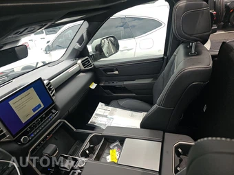 2026 Toyota Sequoia Limited - miniatura 14
