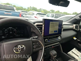 2026 Toyota Sequoia Limited - miniatura 17
