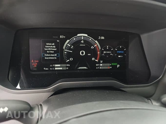 2026 Toyota Sequoia Limited - miniatura 18