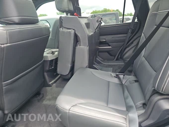 2026 Toyota Sequoia Limited - miniatura 19