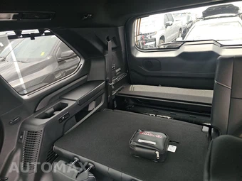 2026 Toyota Sequoia Limited - miniatura 23