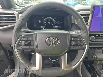 2026 Toyota Sequoia Limited - miniatura 10