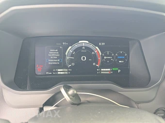 2026 Toyota Sequoia Limited - miniatura 12