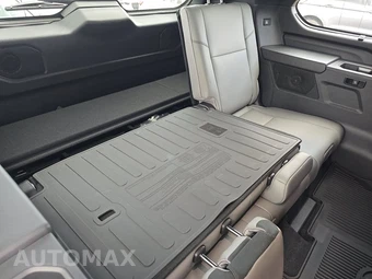 2026 Toyota Sequoia Limited - miniatura 14