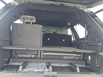 2026 Toyota Sequoia Limited - miniatura 17