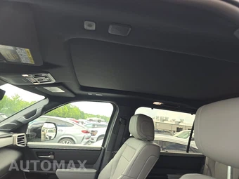 2026 Toyota Sequoia Limited - miniatura 18