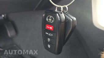 2026 Toyota Sequoia Limited - miniatura 19