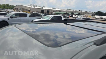 2026 Toyota Sequoia Limited - miniatura 21