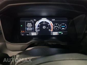 2026 Toyota Sequoia Platinum - miniatura 12