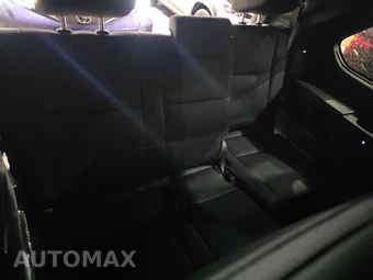2026 Toyota Sequoia Platinum - miniatura 14