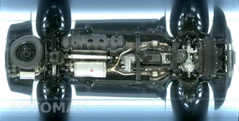2026 Toyota Sequoia Platinum - miniatura 18