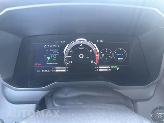 2026 Toyota Sequoia Platinum - miniatura 6