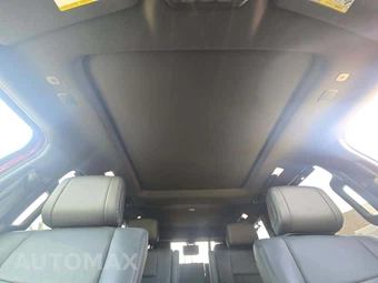 2026 Toyota Sequoia Platinum - miniatura 11