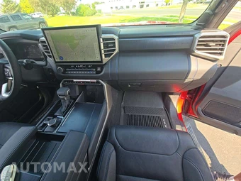 2026 Toyota Sequoia Platinum - miniatura 20