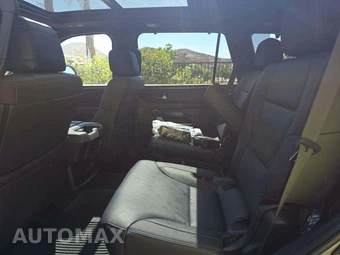 2026 Toyota Sequoia Platinum - miniatura 13