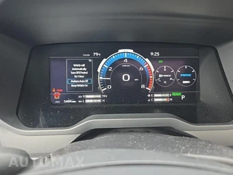 2026 Toyota Sequoia Platinum - miniatura 15