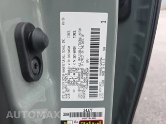 2026 Toyota Sequoia Platinum - miniatura 17